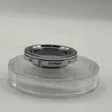 Used Zeiss Contapol S27 3x Polarizing Filter