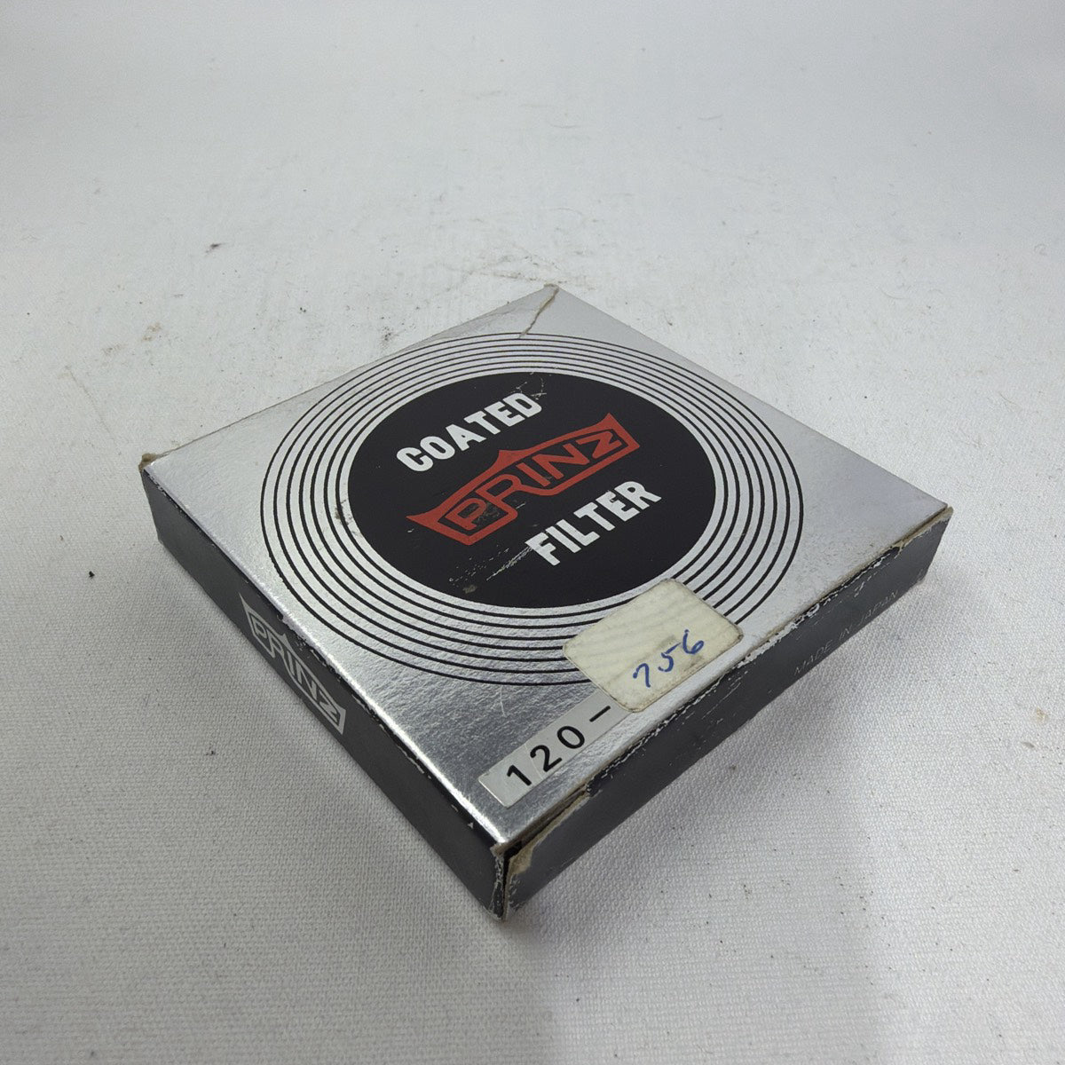Used Prinz Rainbow Spot 58mm Filter