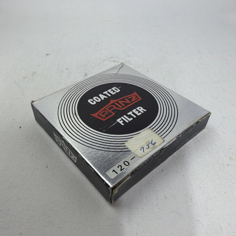 Used Prinz Rainbow Spot 58mm Filter