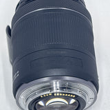 Used Canon RF 24-105mm f/4-7.1 IS STM Lens