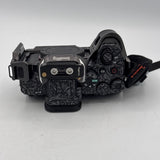 Used Sony Alpha a7 IV Camera
