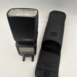 Used Godox TT685 II C Flash