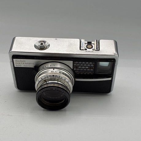 Used Kodak Instamatic 500 Camera