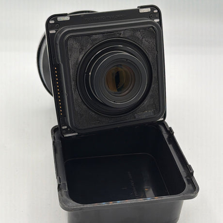 Used Fujifilm EBC Fujinon GX 80mm f/5.6 Lens
