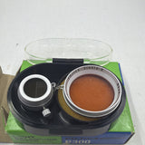 Used Fujifilm Fujica Single-8 Light Balancing Filter A2 for P300