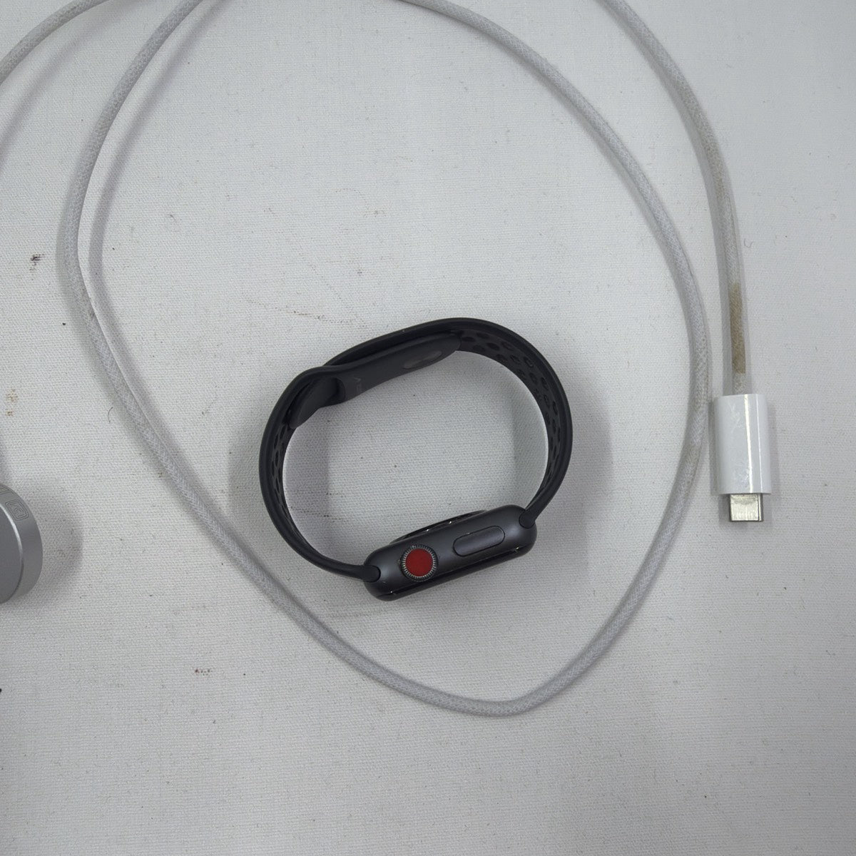 Used Apple Watch Series 3 Nike 38mm
