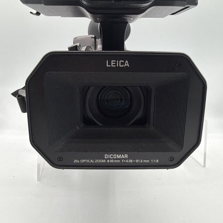 Used Panasonic HC-X1000 Camcorder