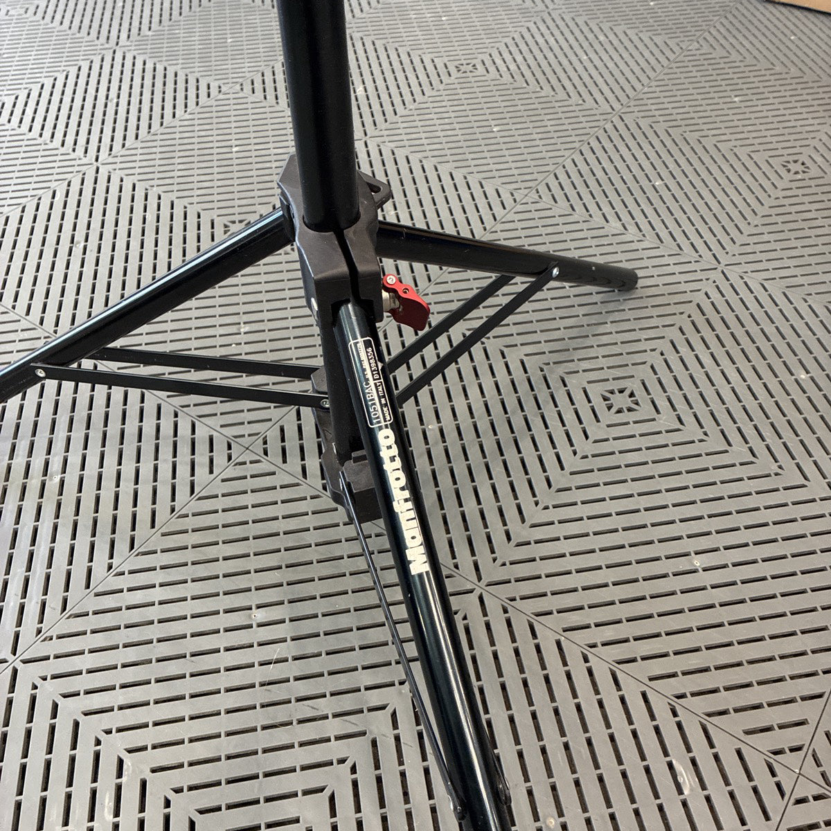 Used Manfrotto Light Stand