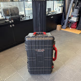 Used Generic Rolling Hard Case, photo 3