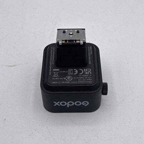 Used Godox X3s Flash Trigger
