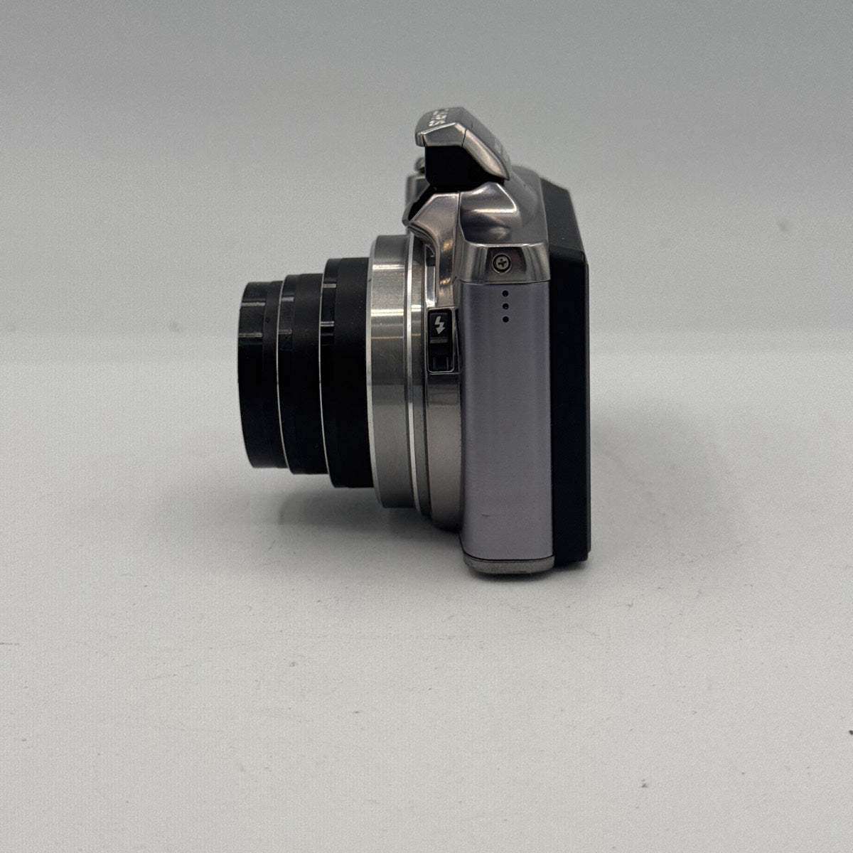Used Olympus SZ-12 Camera