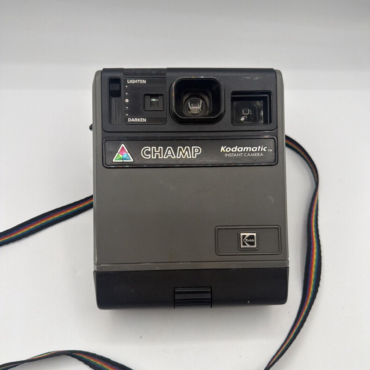 Used Kodak Kodamatic Champ Instant Camera
