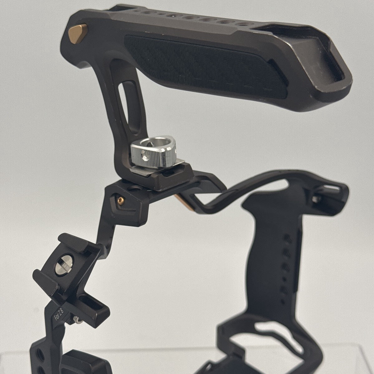 Used SmallRig Cage for Nikon Z8