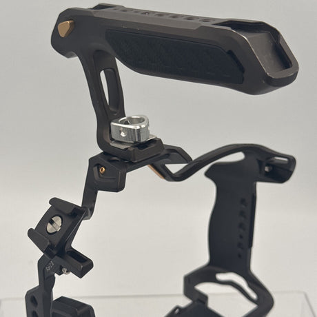 Used SmallRig Cage for Nikon Z8