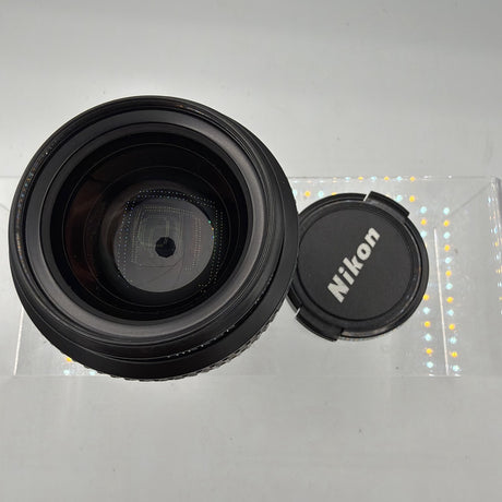 Used Nikon Nikkor 35mm f/1.4 Ai-S Lens