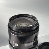 Used Minolta Maxxum AF Zoom 35-105mm f/3.5-4.5 Lens