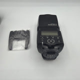 Used Canon Speedlite 430EX