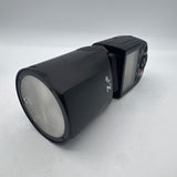Used Neewer Z1-N Flash