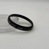 Used Hoya UV(0) 49mm