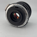 Used SMC Pentax-6x7 45mm f/4 Lens