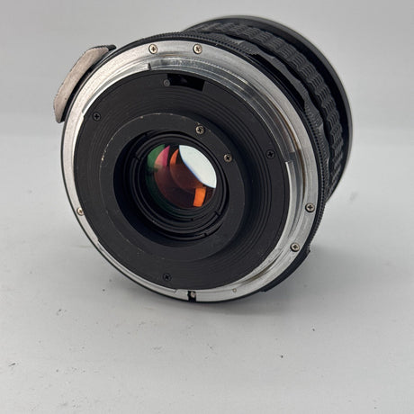 Used SMC Pentax-6x7 45mm f/4 Lens