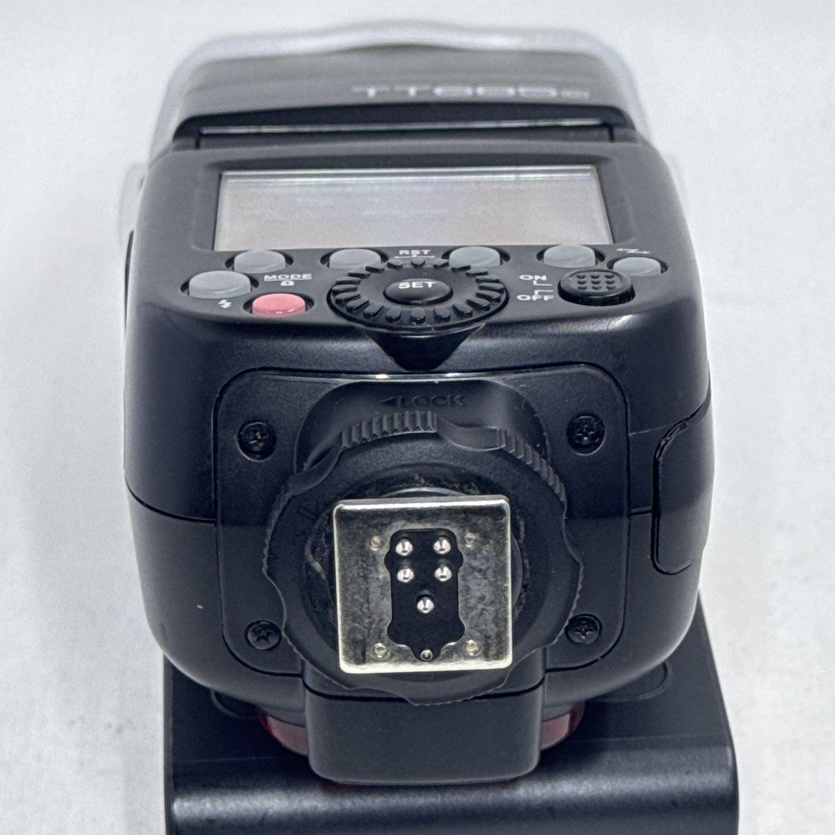 Used Godox TT685C Flash