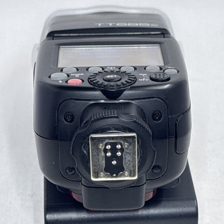 Used Godox TT685C Flash