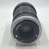 Used Vivitar 28-85mm f/2.8-3.8 MC Auto Variable Focusing Lens