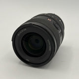 Used Sony FE 35mm f/1.4 GM Lens