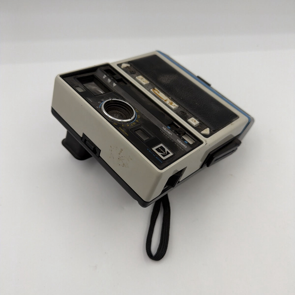 Used Kodak Instant Camera (PR10/Handle series)