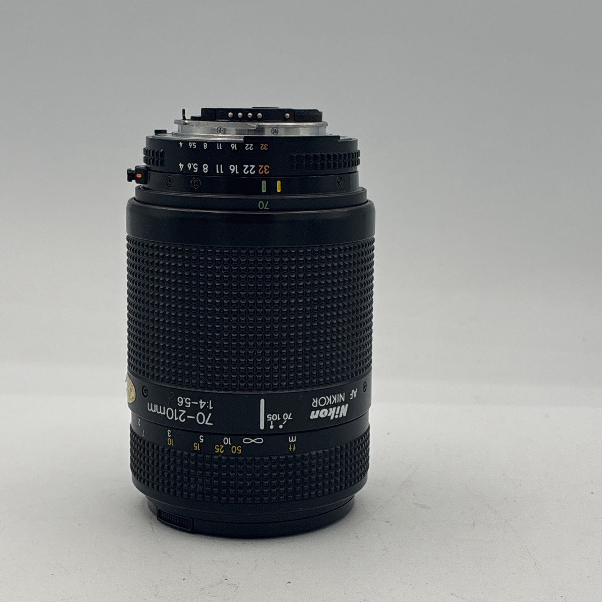 Used Nikon AF Nikkor 70-210mm f/4-5.6 Lens