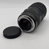 Used Sigma 18-35mm f/1.8 DC HSM Art (Canon mount) Lens