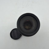 Used Canon EF 75-300mm f/4-5.6 III Lens