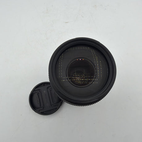 Used Canon EF 75-300mm f/4-5.6 III Lens