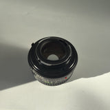 Used Minolta MD Rokkor-X 50mm f/1.4 Lens