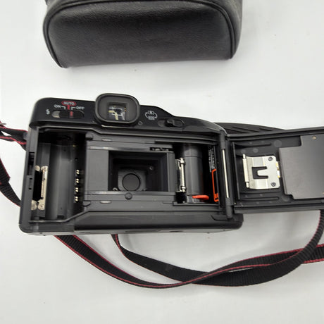 Used Canon Sure Shot Tele Camera
