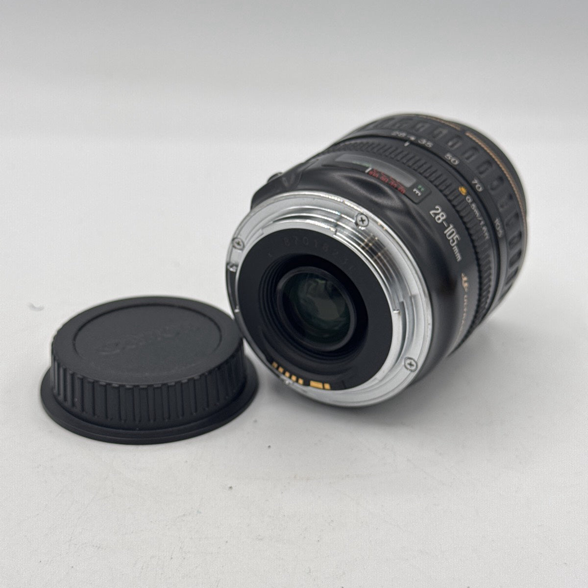 Used Canon EF 28-105mm f/3.5-4.5 USM Lens