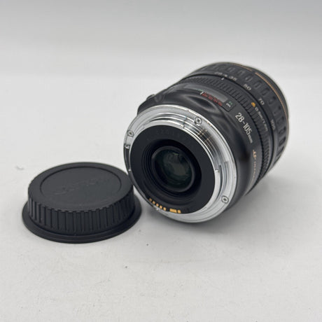 Used Canon EF 28-105mm f/3.5-4.5 USM Lens