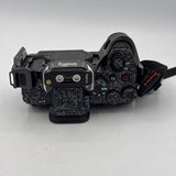 Used Sony Alpha a7 IV Camera, photo 3