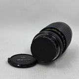 Used Makinon MC Auto 80-200mm f/4.5 Lens