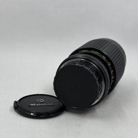 Used Makinon MC Auto 80-200mm f/4.5 Lens
