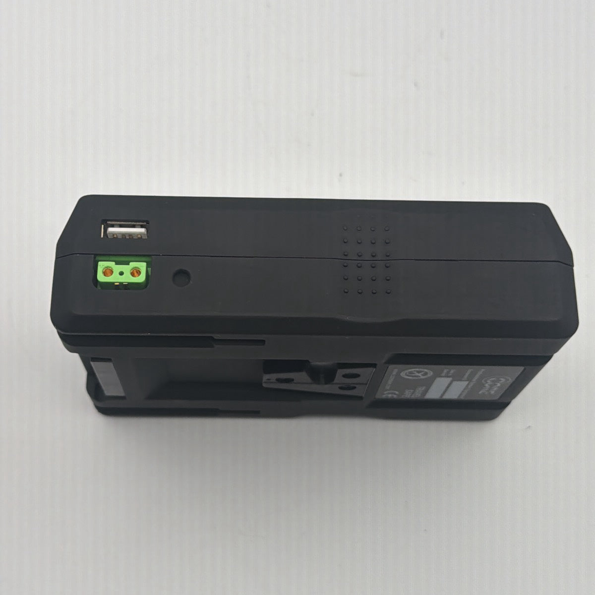 Used SWX Hypercore Slim 98 PRO-X V-Mount Battery
