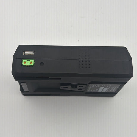 Used SWX Hypercore Slim 98 PRO-X V-Mount Battery