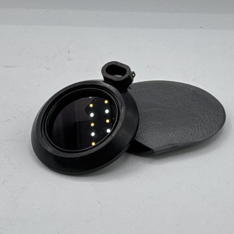 Used Polaroid 4-S Light Reducer for 3000 Film Outdoors