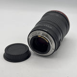 Used Canon EF 135mm f/2L USM Lens