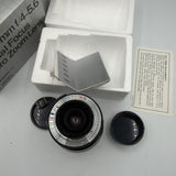 Used Sigma ProSpec 70-210mm f/4-5.6 Manual Focus Macro Zoom Lens