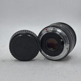 Used Ricoh Riconar 55mm f/2.2 Lens