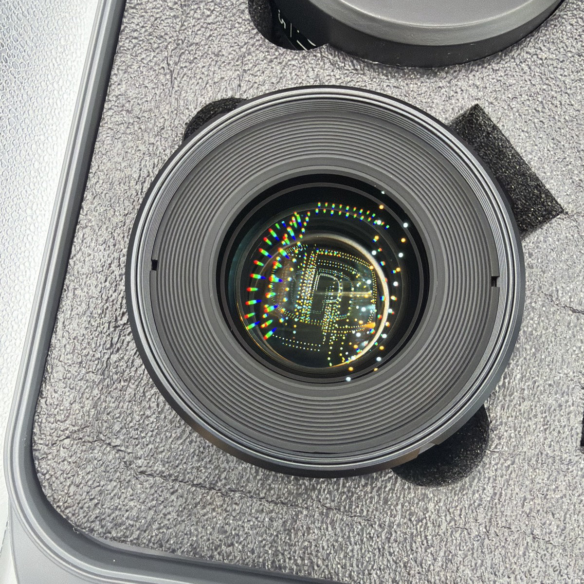 Used Irix Cine Lens Set (21mm T1.5, 30mm T1.5, 45mm T1.5, 65mm T1.5)