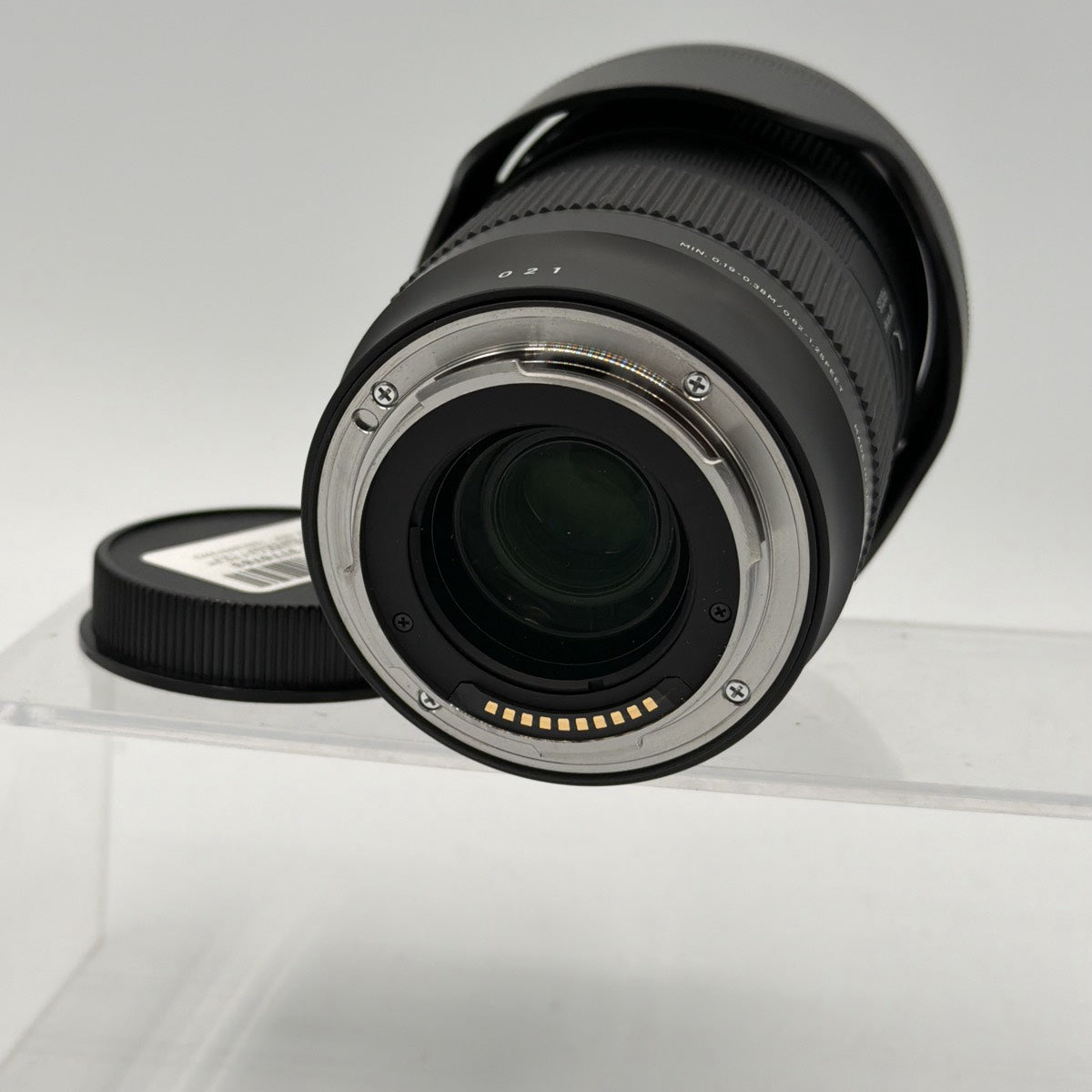 Used Sigma 28-70mm f/2.8 DG DN Lens