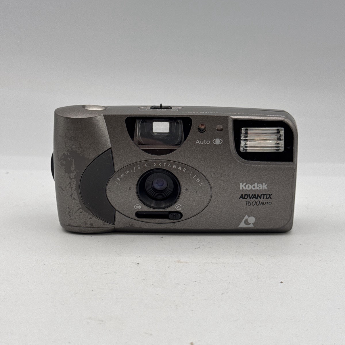 Used Kodak Advantix 1600 Auto Camera